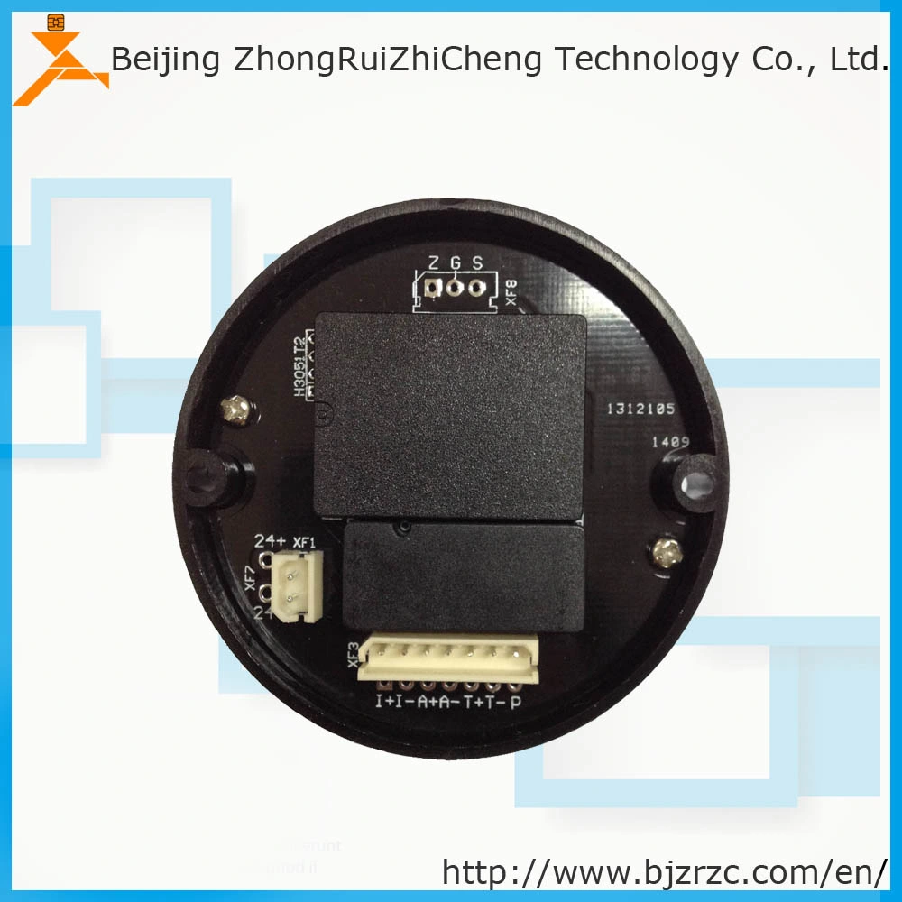 Bjzrzc/H3051t Capacitive Pressure Sensor Board