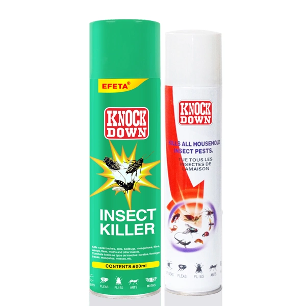 Moustique Spray meilleure saveur 400ml insecticide Spray Insecticide Killer