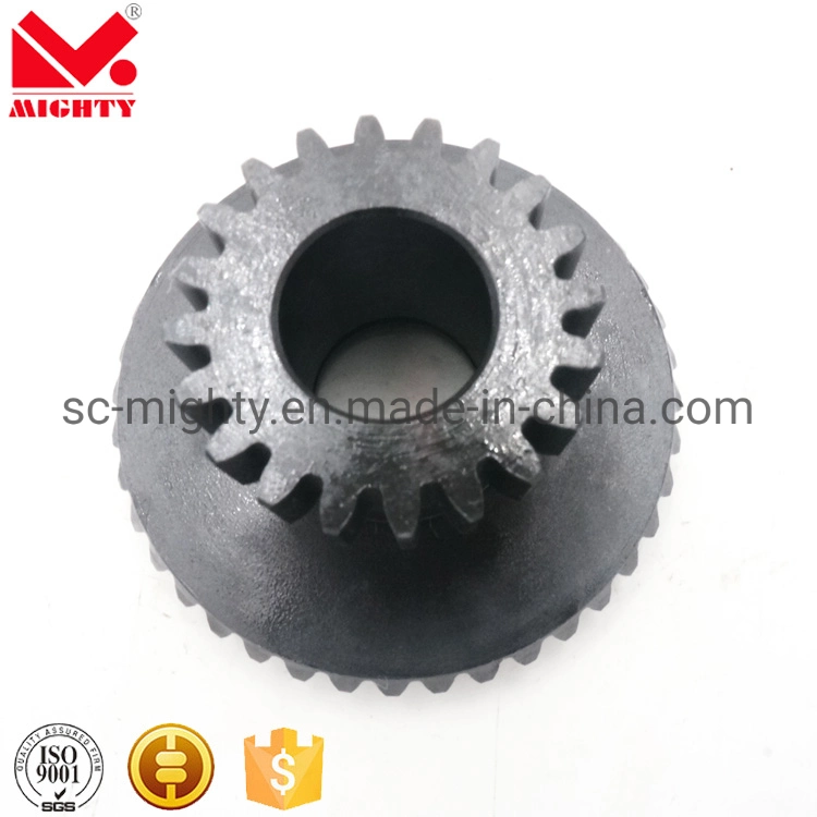 Spur and Helical Rack Gear for Agriculture Machinery