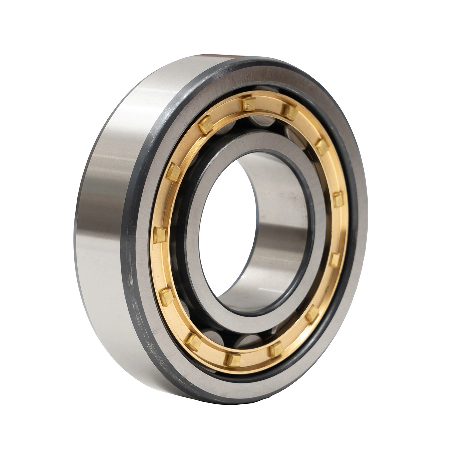 High Precision N410 Cylindrical Roller Bearing for Motor