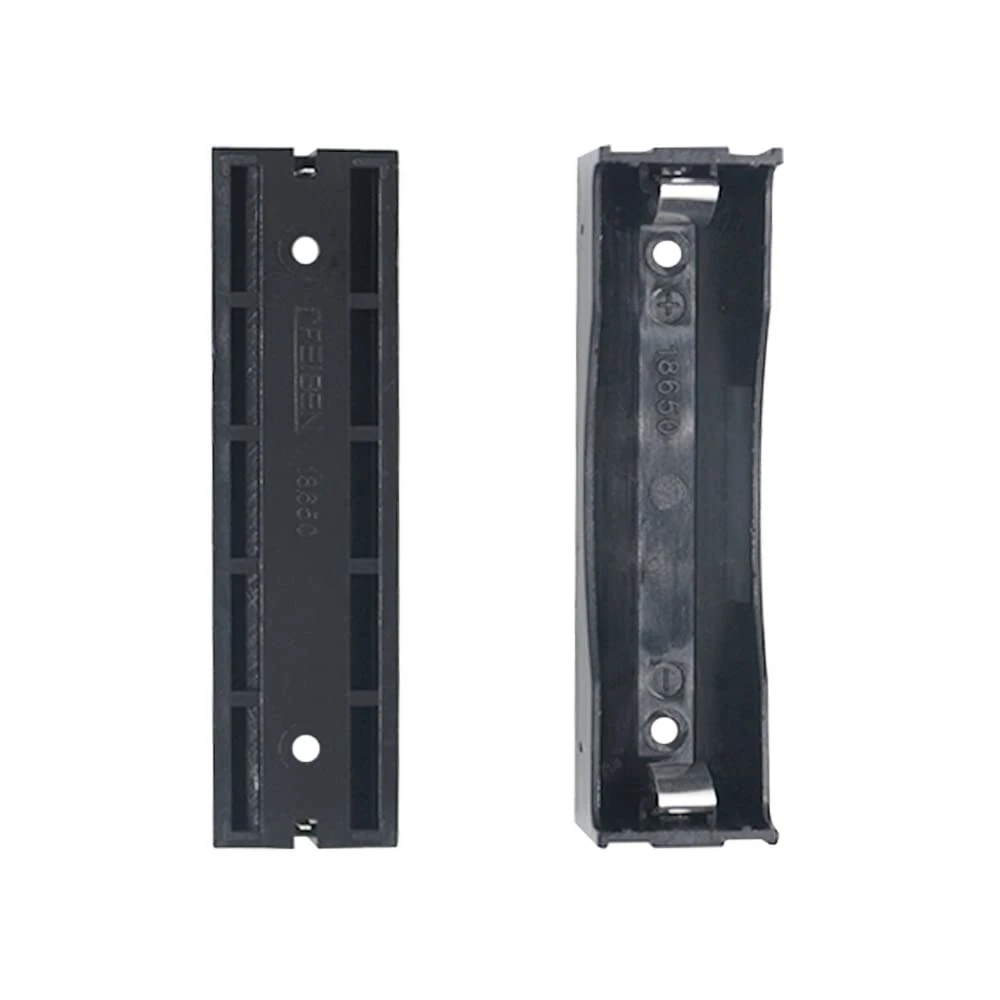 Manufacture AA Size Battery Holder with 1 Slot 1.5V 3 AA Battery Holder