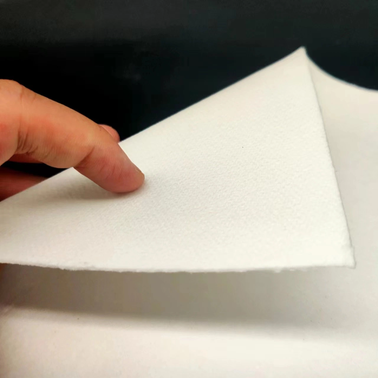 High-Grade Lightweight Refractory Material Ceramic Fiber Paper