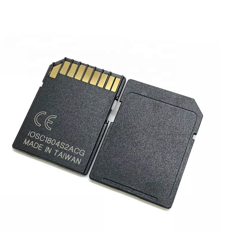 Commerce de gros Cheapest Original TF carte mini SD cartes mémoire 128 Go pour téléphone/MP3/PC/Caméra/l'Orateur/GPS Carte mémoire de carte SD