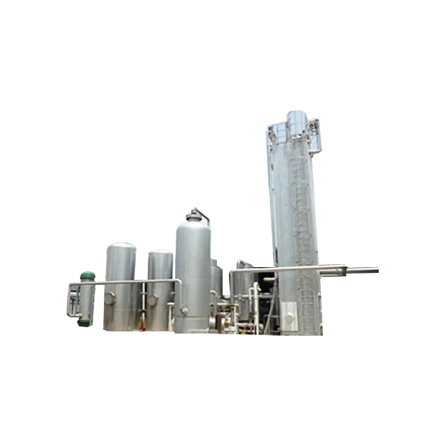 Air Separation Unit Plant Large Scale Liquid Oxygen Nitrogen Argon Production System Cryogenic Asu Process
