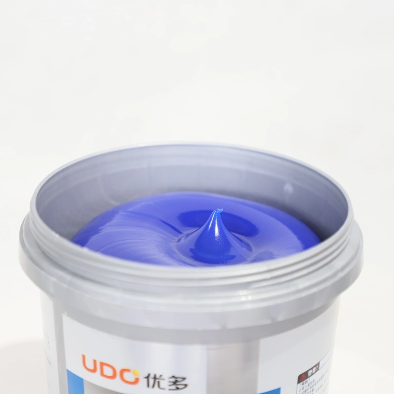 General Purpose Top Grade Wear Resistance MP3 Lithium Base Grease for Mining Machinery Lubricant