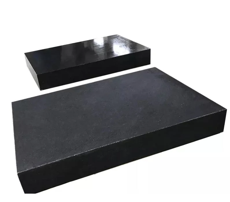 Precision Granite Cheap Countertop for Measuring Machine X-ray Machine High Precision