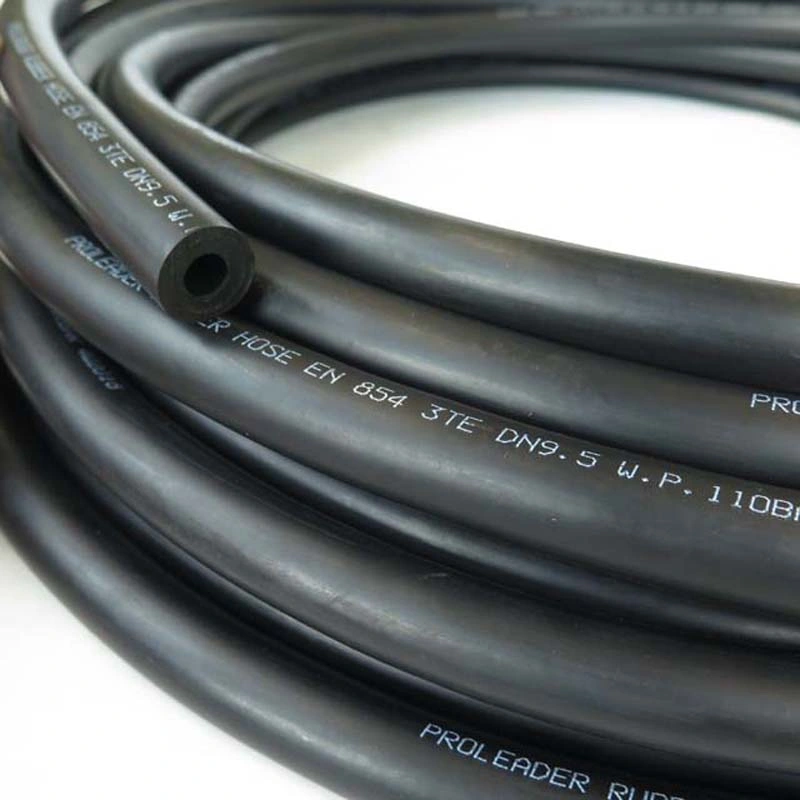 High quality/High cost performance  Hydraulic Rubber Hose 2sn 38 China Supplier/Hydraulic Hose Pipe Price List/Oil Resistant Rubber Hose