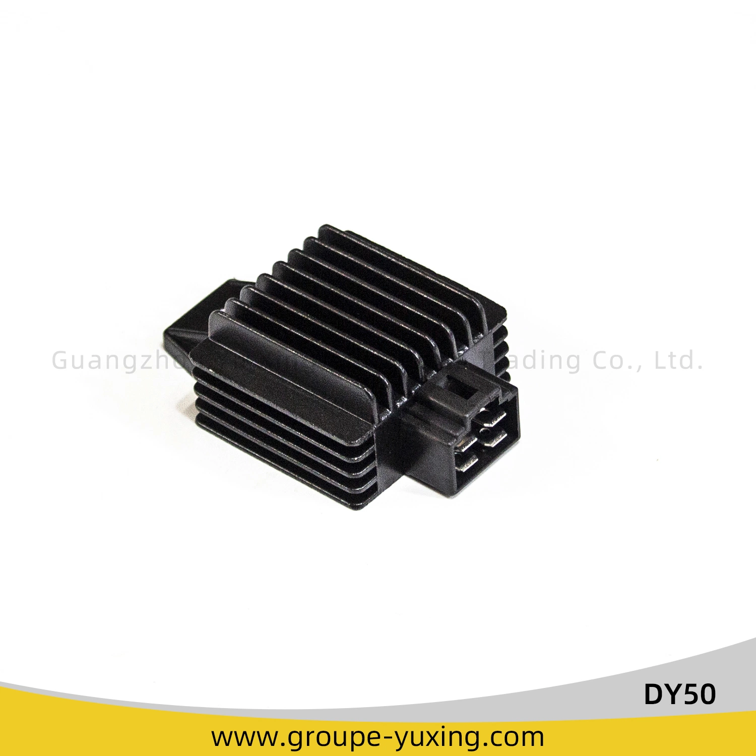 Dy50 Motorcycle Parts Motorcycle Rectifier