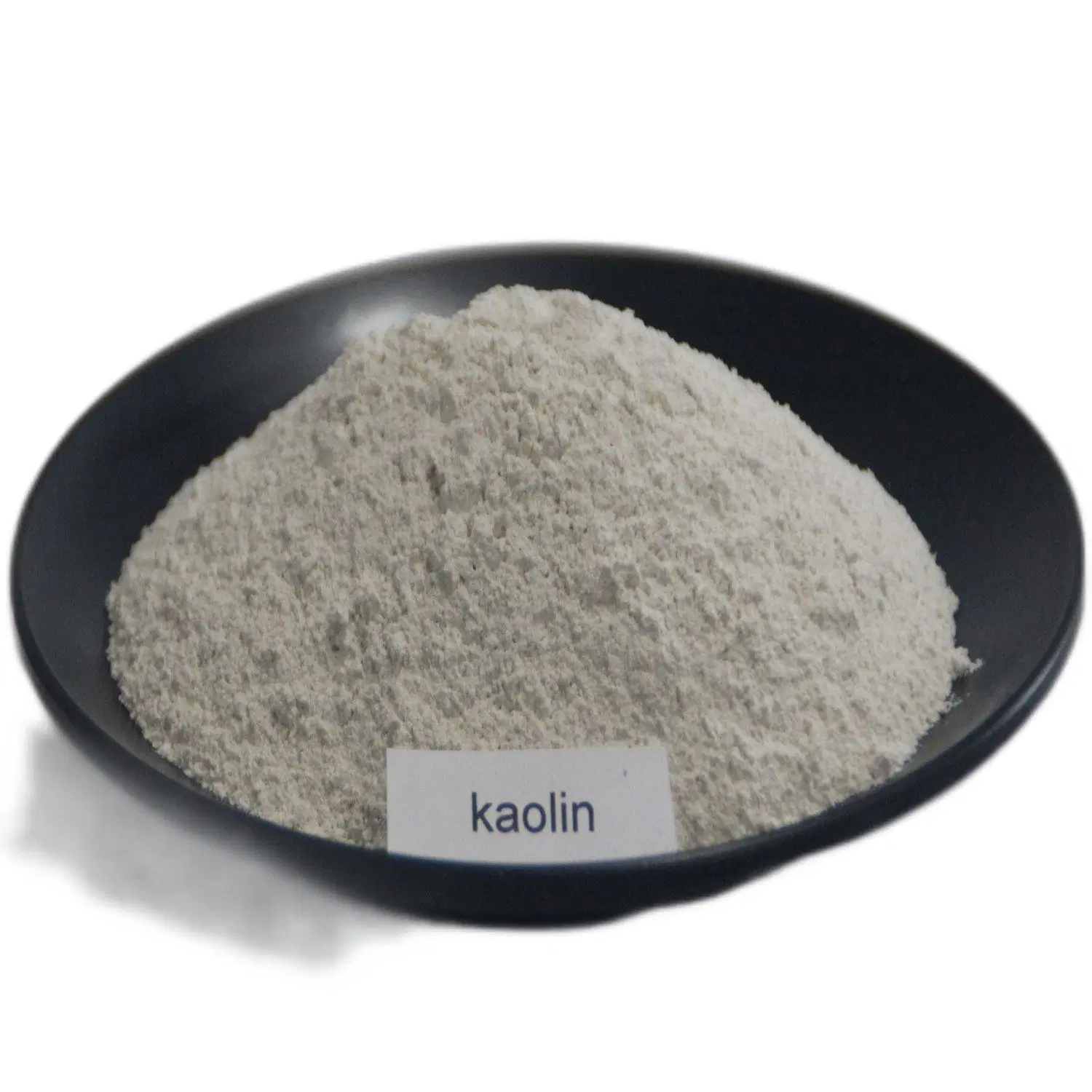 Hochwertige niedrige Preis China White Kaolin Clay für Farbe / Beschichtung