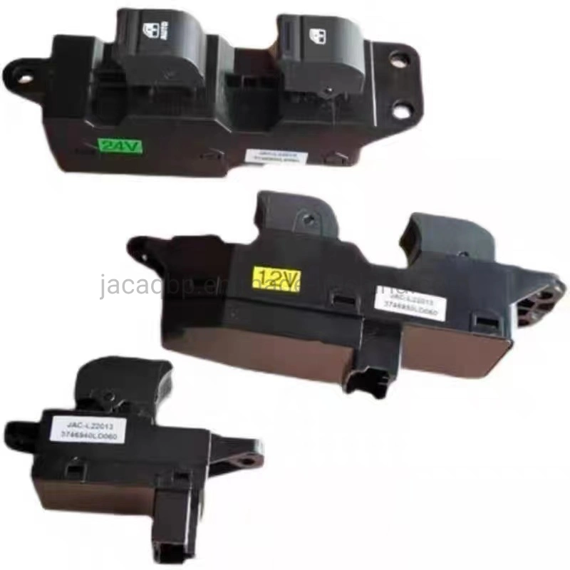 Las piezas del coche Lifter Interruptor de JAC 1035 Camionetas 374693024V le050.