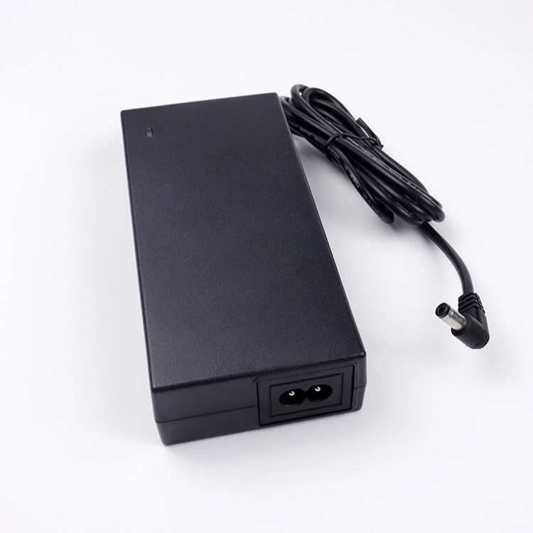 Free Samples Factory Price 12V 24V 4A 5A 6A 7A 8A 120W Desktop Power Adapter UL FCC GS CE Kc Kcc PSE SAA C-Tick Power Supply Adapter