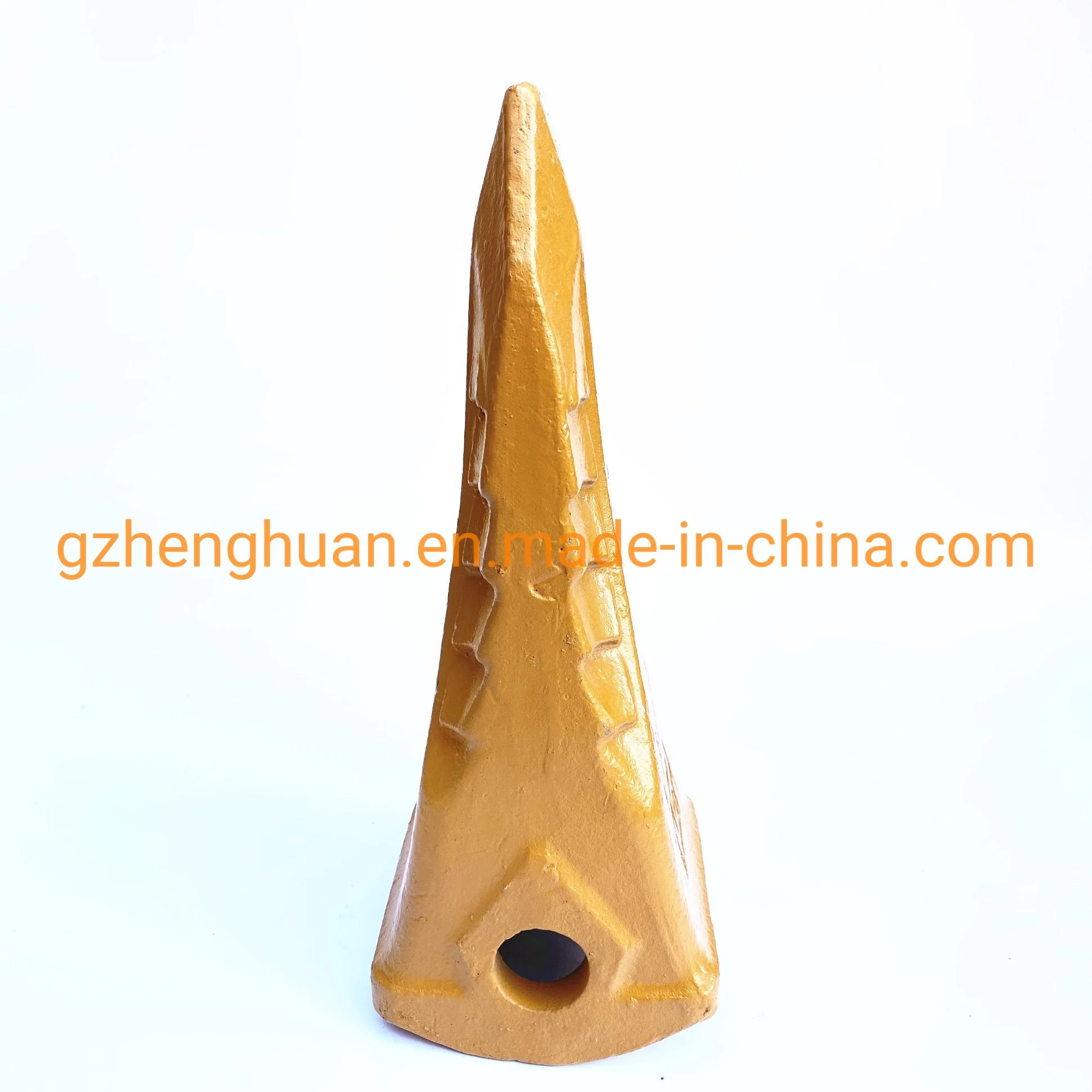 Excavator Bucket Teeth Tip 9n4352 Adapter Tooth Point 9n-4352 Tip for Cat 320