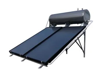 Hot Selling Plate Solar Collector Flat Panel Solar Geysers Solar Water Heater