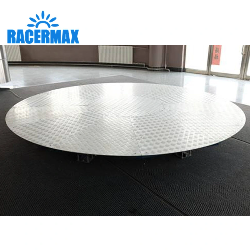 Car Display Rotating Platform Racermax Factory Sale