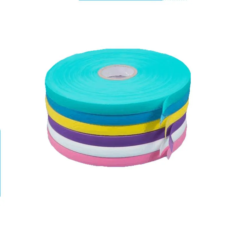 Free Sample Release Easy Tape Sanitary Pads Raw Material