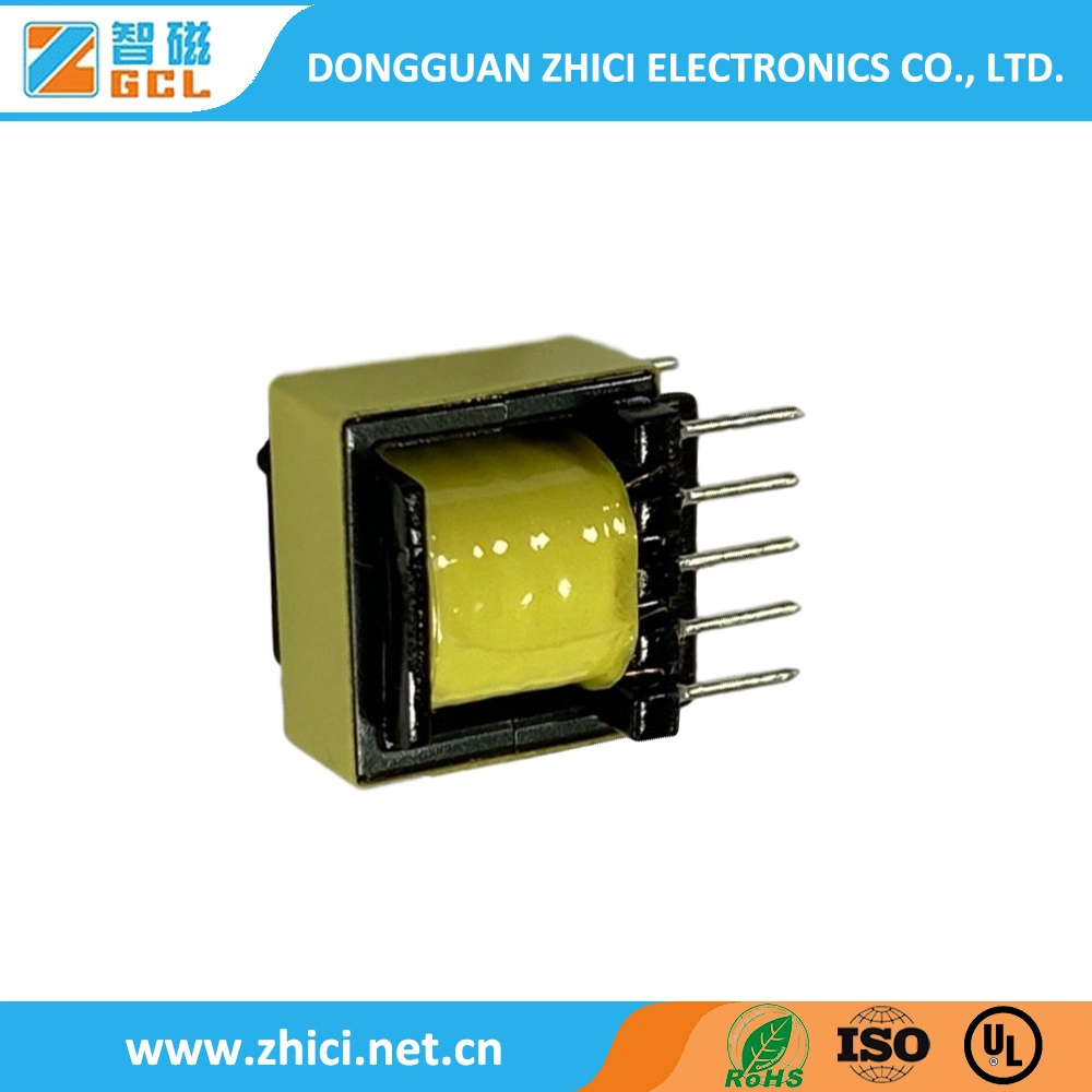 Professional Made Ee13 Single Phase AC Automatic Voltage Regulator Auxiliary Power Transformer