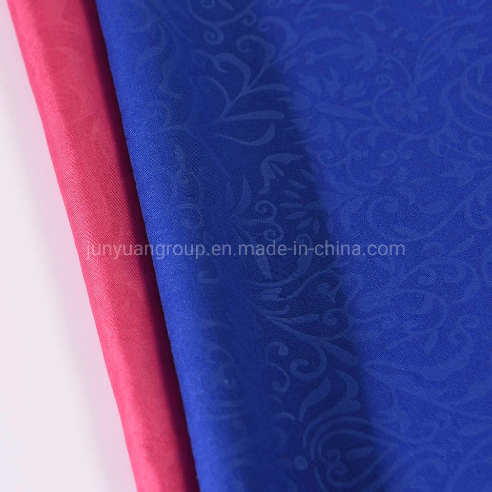 Factory Direct Sales 100% Polyester Microfiber Woven Brushed Yarn Dyed Bed Sheet Fabric for Home Textile/Bed Cover