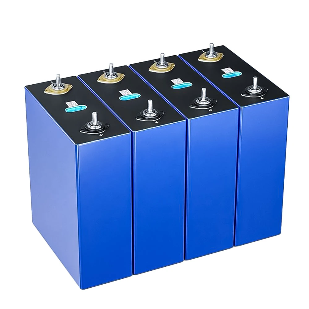 Long Cycle Life Power Deep Cycle 150ah 3.2V LiFePO4 Prismatic Cells Lithium Iron Lithium Battery Cell for Energy Storage