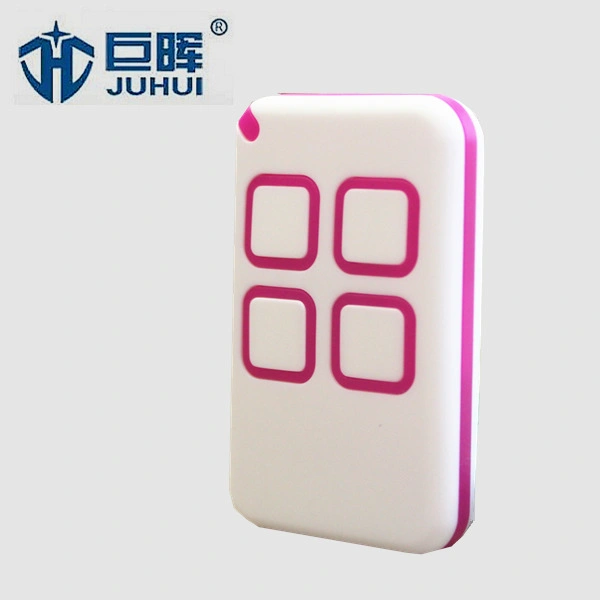 Auto-Scan Face to Face 280MHz to 868MHz Universal Rolling Code Remote Control