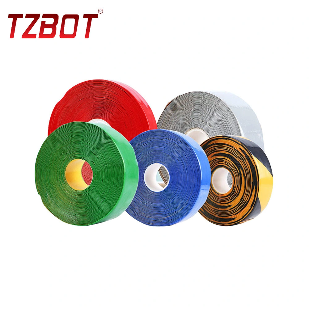 Agv Magnetic Stripe Protection Tape Customize for Warehouse