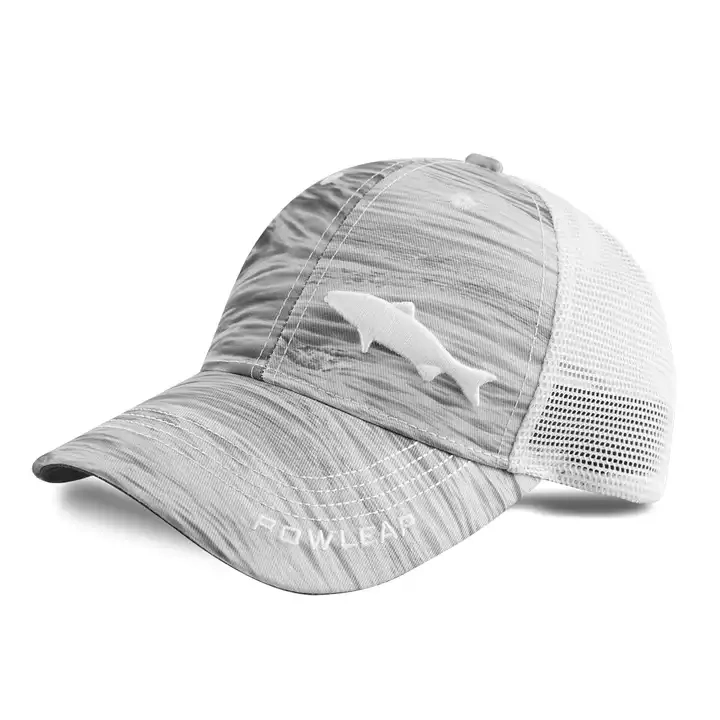 Best Men Novel Baseball Caps Adjustable Mesh Dad Carp Fishing Cap Hat Strapback Trucks Hats Unisex Long Bill Fly Fishing Cap