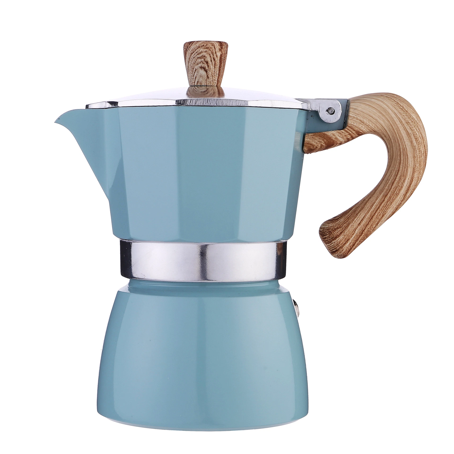 Yireen Moka Pot 300ml Premium Style Kitchen Appliances