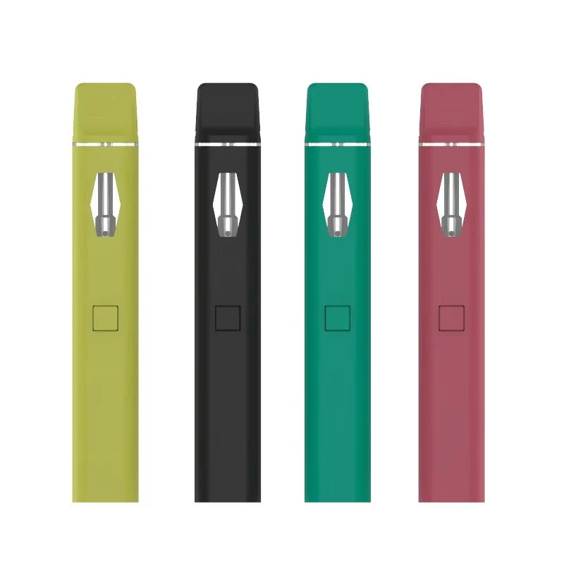 2023 перезаряжаемый карандаш Vape Puff USA пустой карандаш Vape онлайн Best Price Mini Wape Shenzhen Disposable/Chargeable E Cig