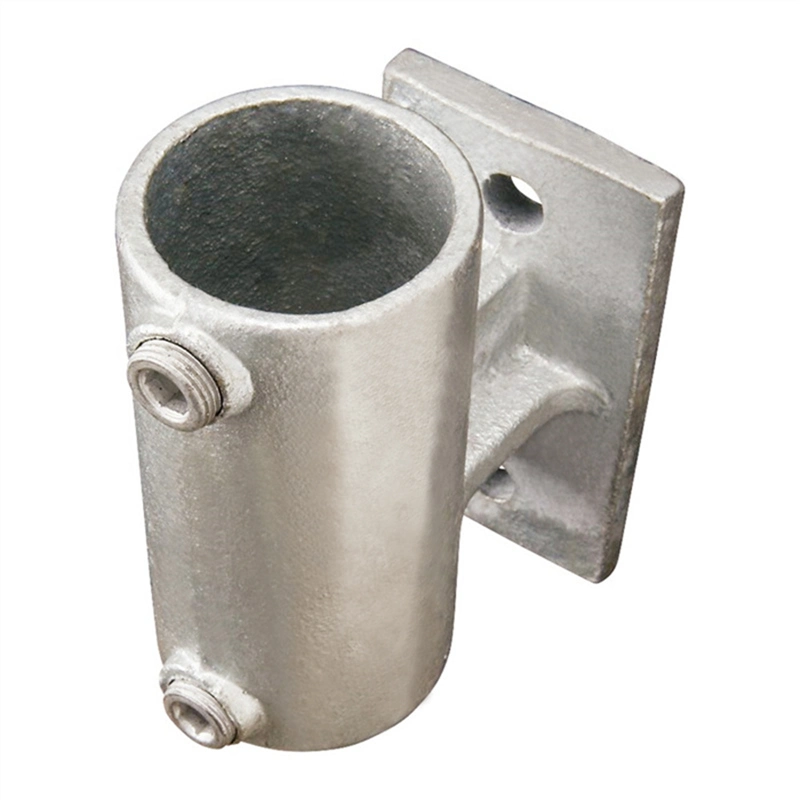 Kee Clamp Fittings for Scaffolding with Ss Screw