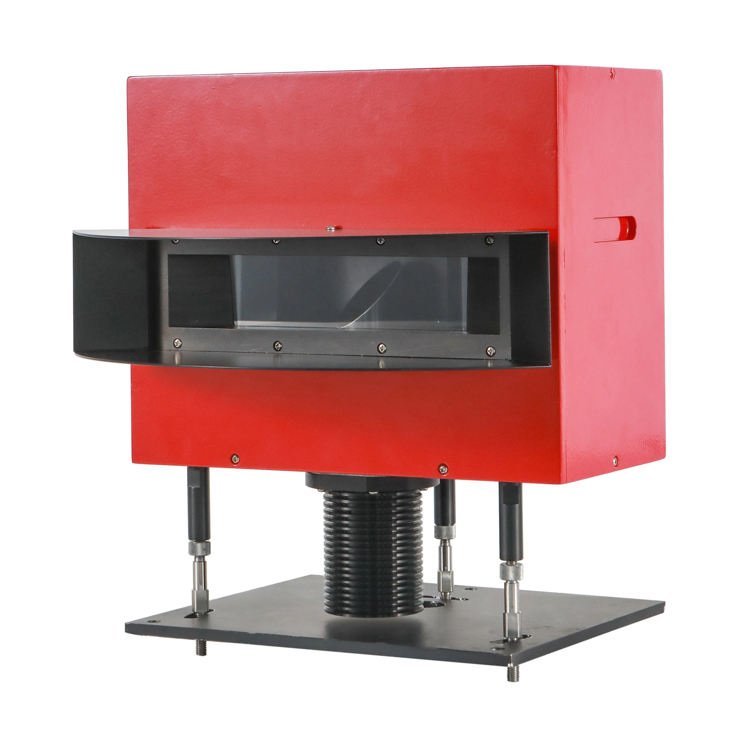 Hot Sale Kiln Shell Infrared Scanning Temperature Measurement System for Coke Oven, Rotary Kiln