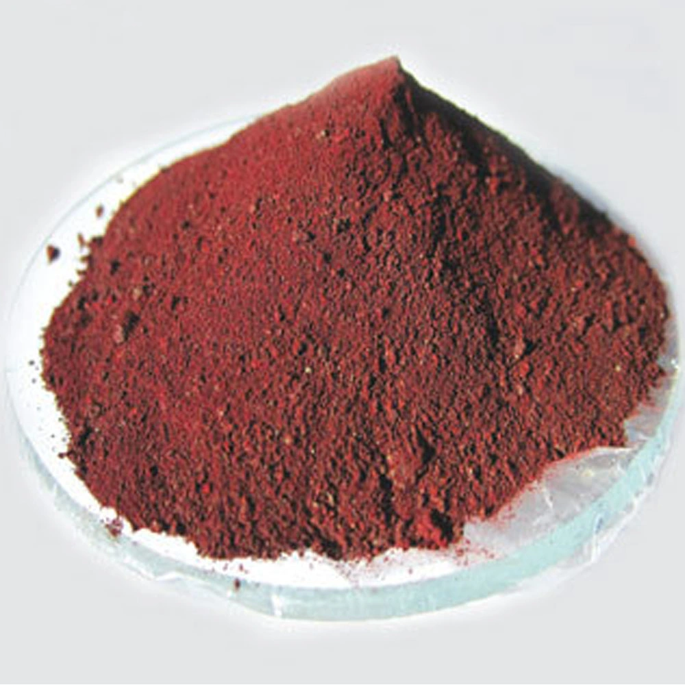 High quality/High cost performance Best Price CAS 141-01-5 Iron (II) Fumarate / Ferrous Fumarate