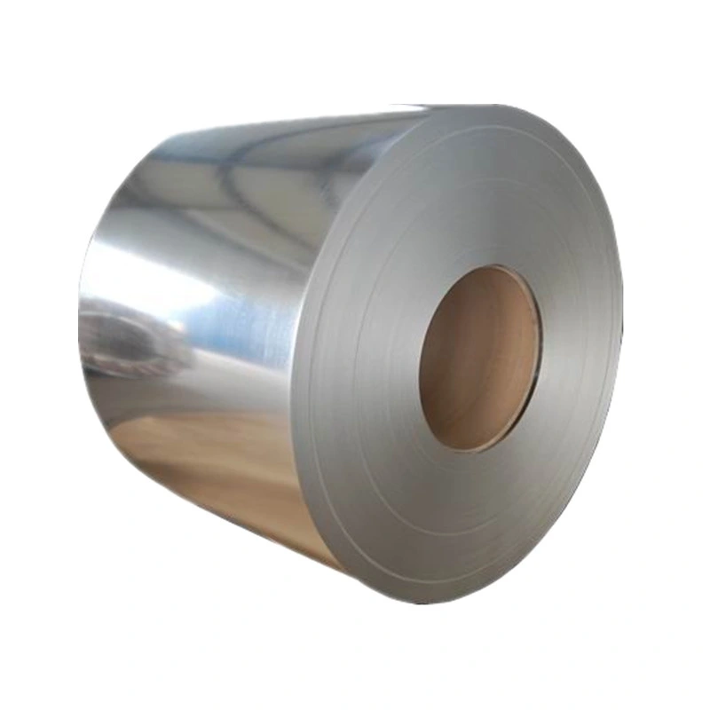 Dx51d SGLCC A792 Small Spangle Aluzinc Coating Galvalume Steel Coil