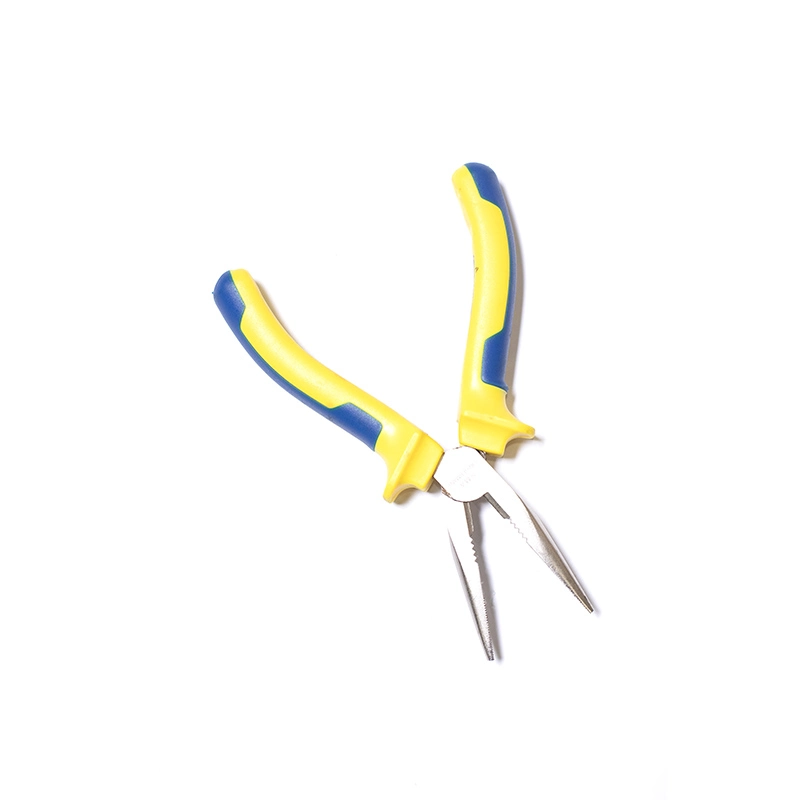 Multi Combination Slip Joint Pliers Crimping Manual Tool Nipper Plier Cable Long Nose Plier Cable Stripper Cutter