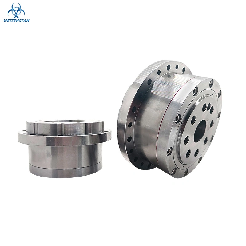 Fubao Speed Ratio 11-41 Stainless Steel Motor Transmission Reducer Wf07