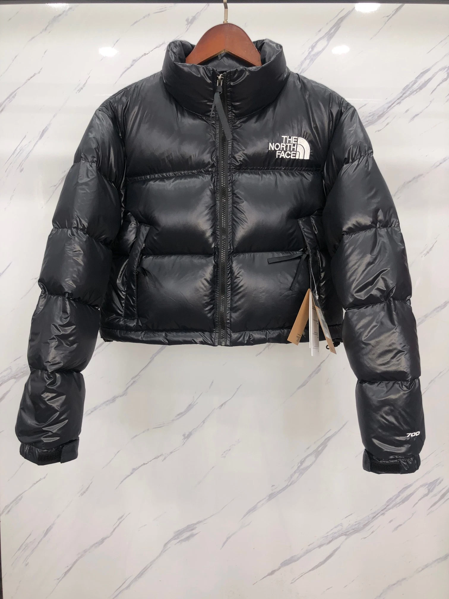 New Design Fashion North Face's Winter Apparel Puffer Coat Jacket
