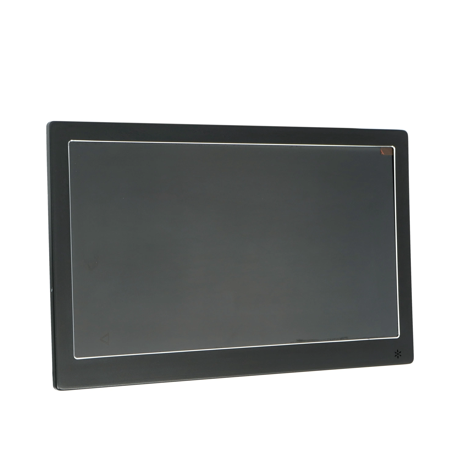 Carcasa de aleación de aluminio completa resistente al agua 10-20 pulgadas Personalización industrial integrada Panel táctil PC Aio ordenador para HDMI Automation todo-en-uno Tableta