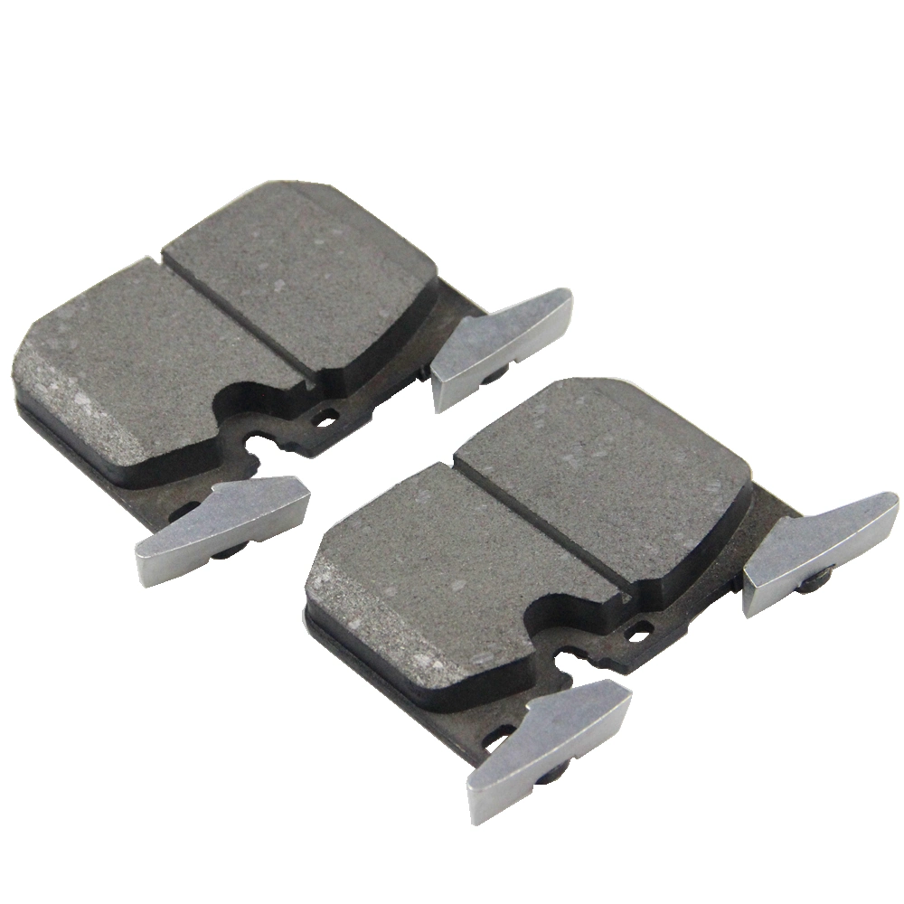 Factory Wholesale/Suppliers D1609 Good Disc Brake Pad Price of BMW 3 Gran Turismo