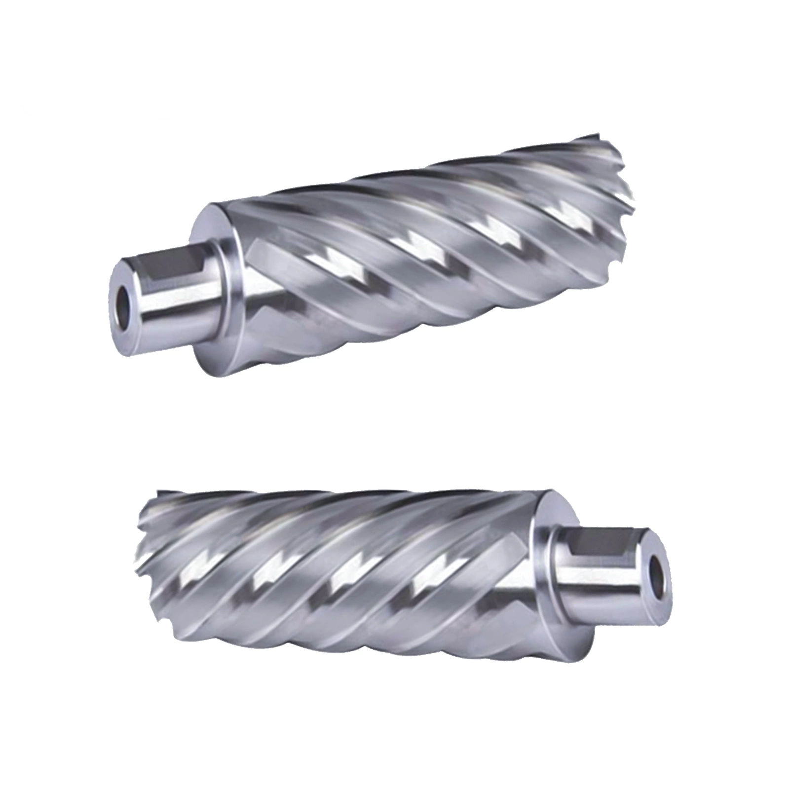 Ej 12-52mm*50mm Tct Annular Cutter Magnetic Hollow Core Drill Bits Hard Alloy Hole Saw for Iron Stainless Steel