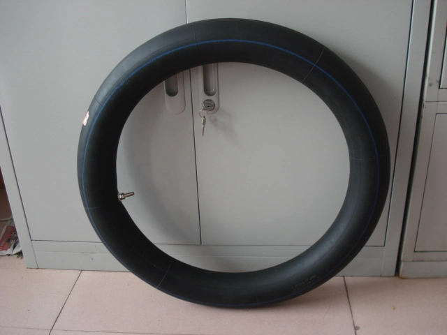 Maxtop Butyl Inner Tube for Motorcycle