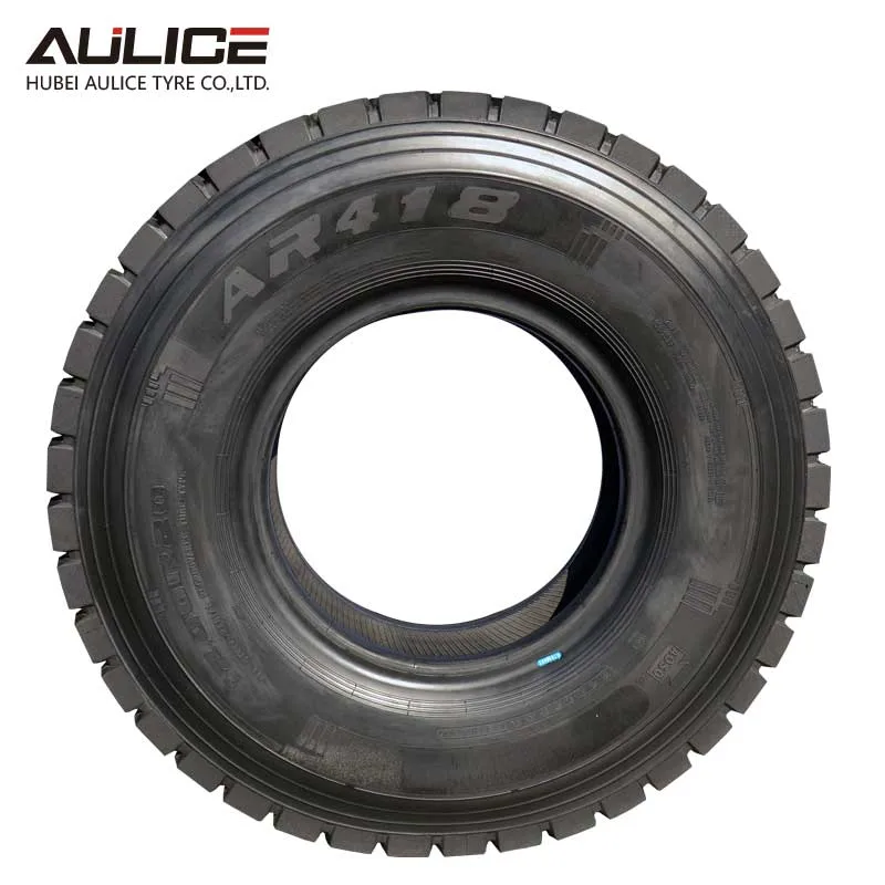 20 Inch All Steel Radial Truck Mining TBR Tyre(12.00R20) with Superb Wear Resistance and Overloading Capacity