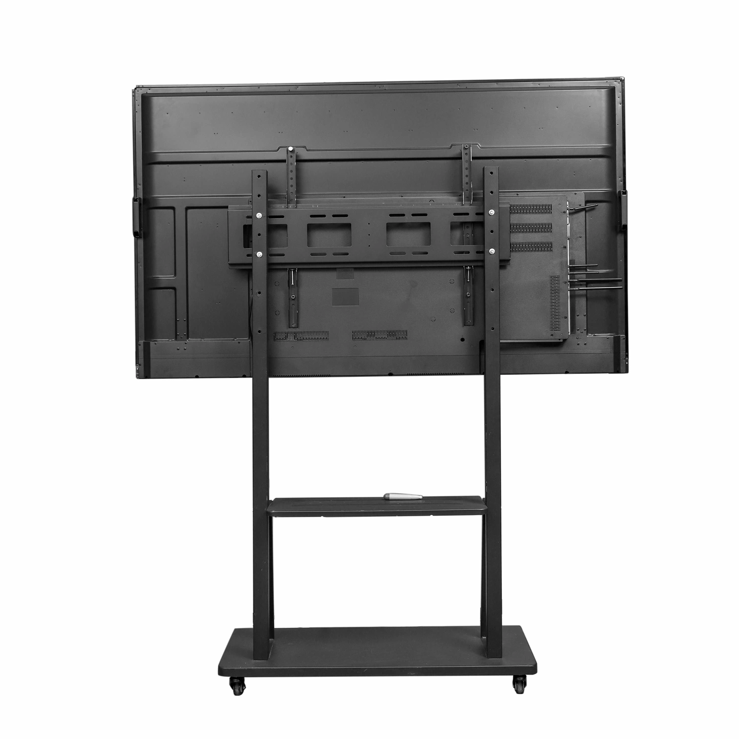 OEM preço barato Ecrã LCD personalizado de 55 polegadas à prova de água Touch Painel TV de ecrã exterior Kiosk Digital Signage Capacitive ou Infrared LCD com ecrã táctil