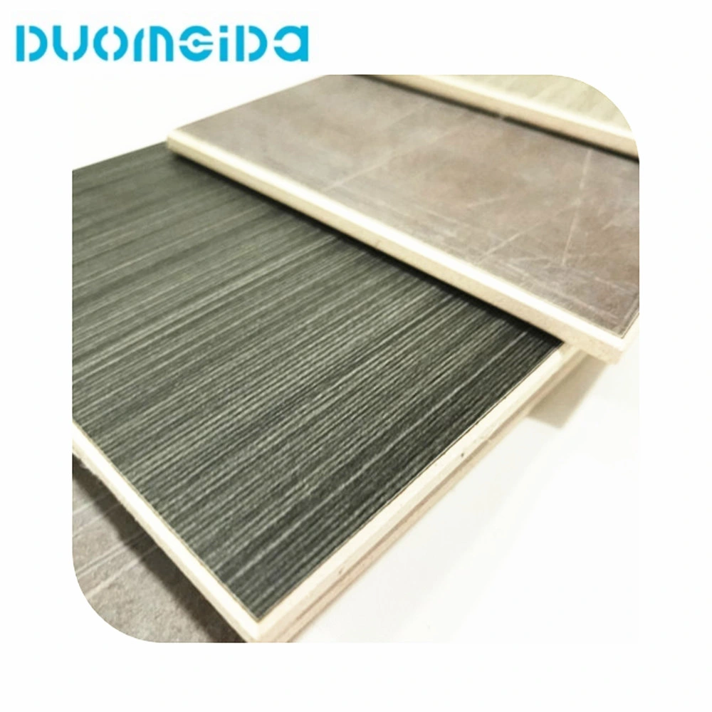 WPC Outdoor Indoor Flooring Marble Gray Household Environmental Protection Waterproof and Wear-Resistant Spc Composite WPC Stone Plastic Floor