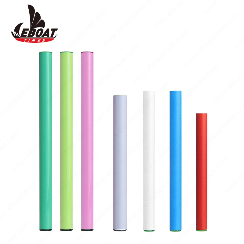 2020 Market-Leading 300puffs Mini Eboat Disposable Electronic Cigarette for Health