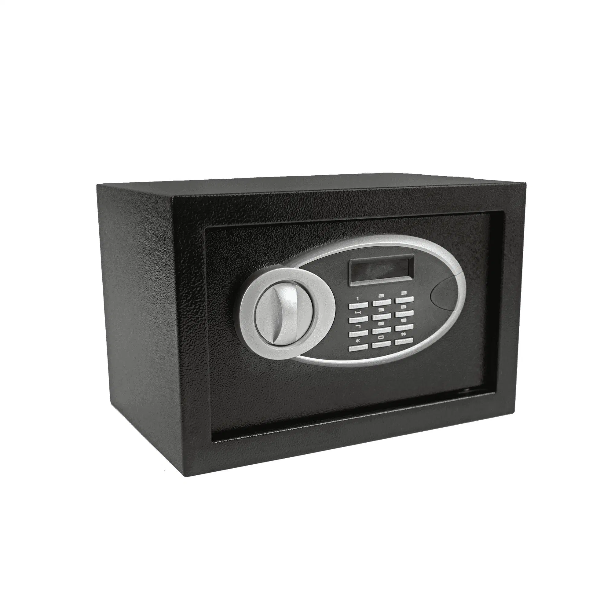 Electronic Combination Excellent Deposit Safe Box Manual Bank (USE-200EB)