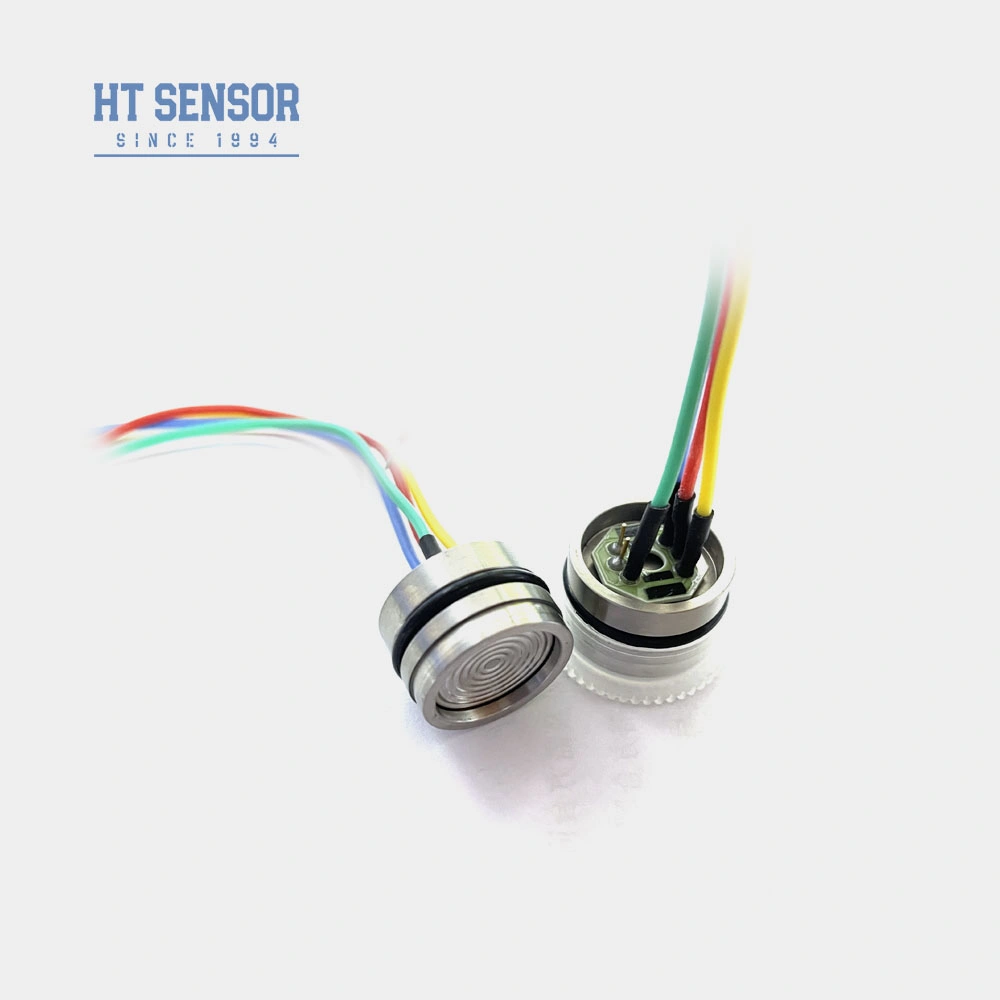 10bar oil and water test pressure sensor for transducer