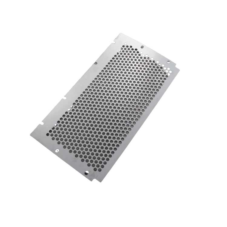 Kubota Ck70 Corn Kits Stainless Grain Sieve Hole 15mm for Fixing