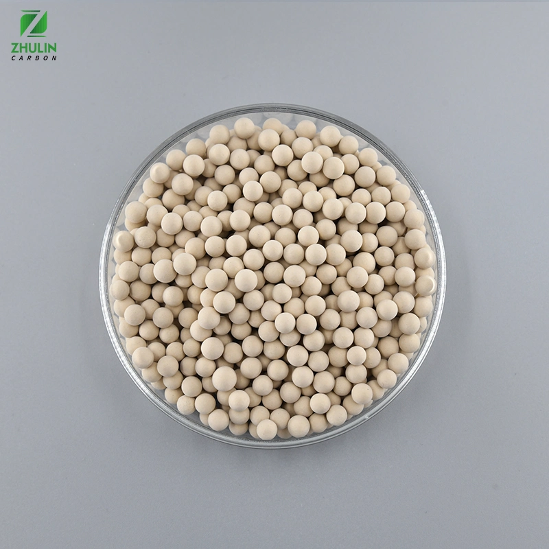 Air Drying Dessicants 13X Zeolite Molecular Sieve Beads for Sale