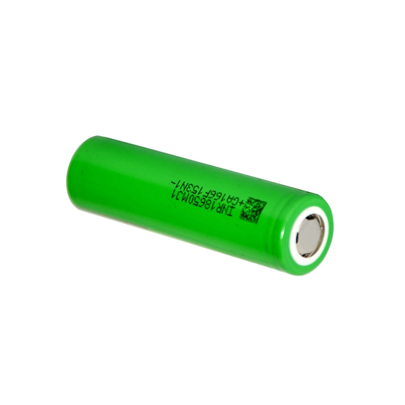 High Capacity Brand New Beckoning Prices 100% Original Korean Battery Inr18650mj1 3500mAh 18650 Rechargeable Lithium Battery