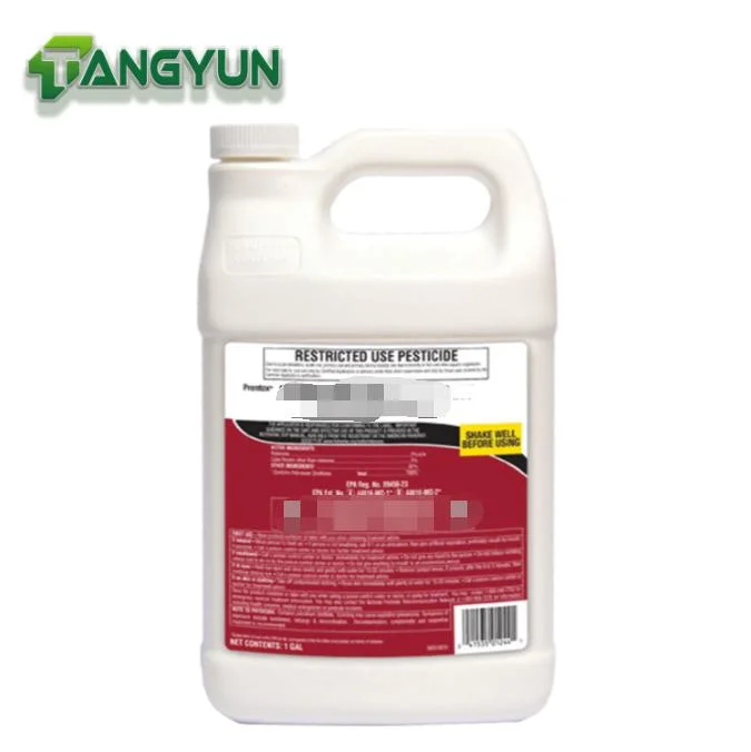 Beta-Cyfluthrin 4%+ Meperfluthrin 1% CS Public Health Pest Control Insecticides