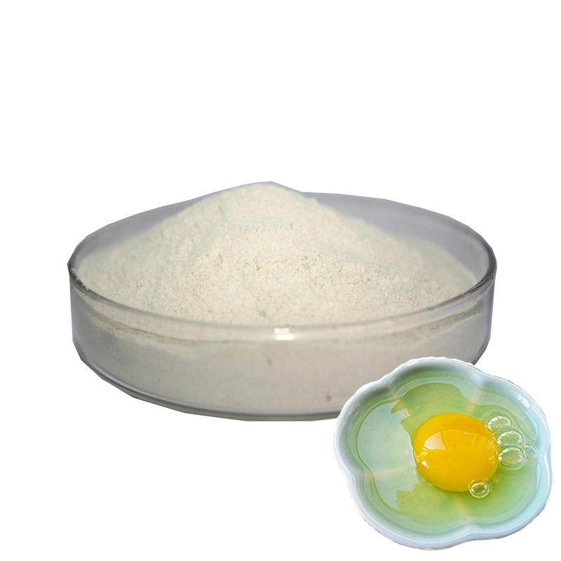 2, 000u/Mg Lysozyme/Lysozyme Powder/Lysozyme Egg White Origin