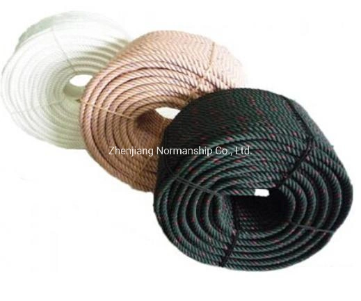 Marine PP Rope Polyester Rope